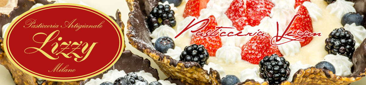 Pasticceria Lizzy Vegan